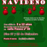 servitas antequera
