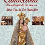 Remedios Antequera Candelaria