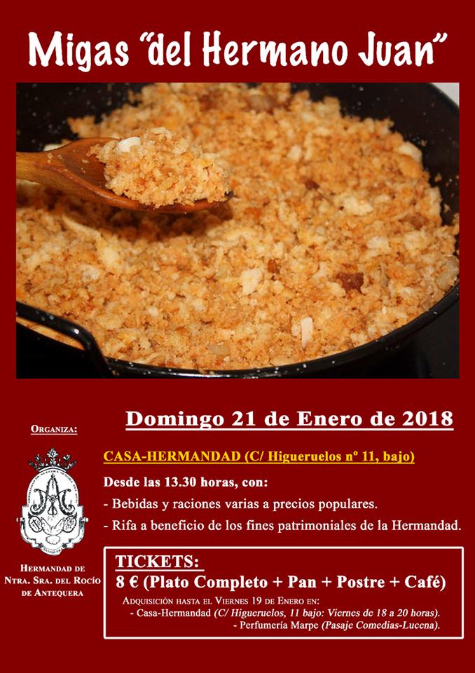 Antequera