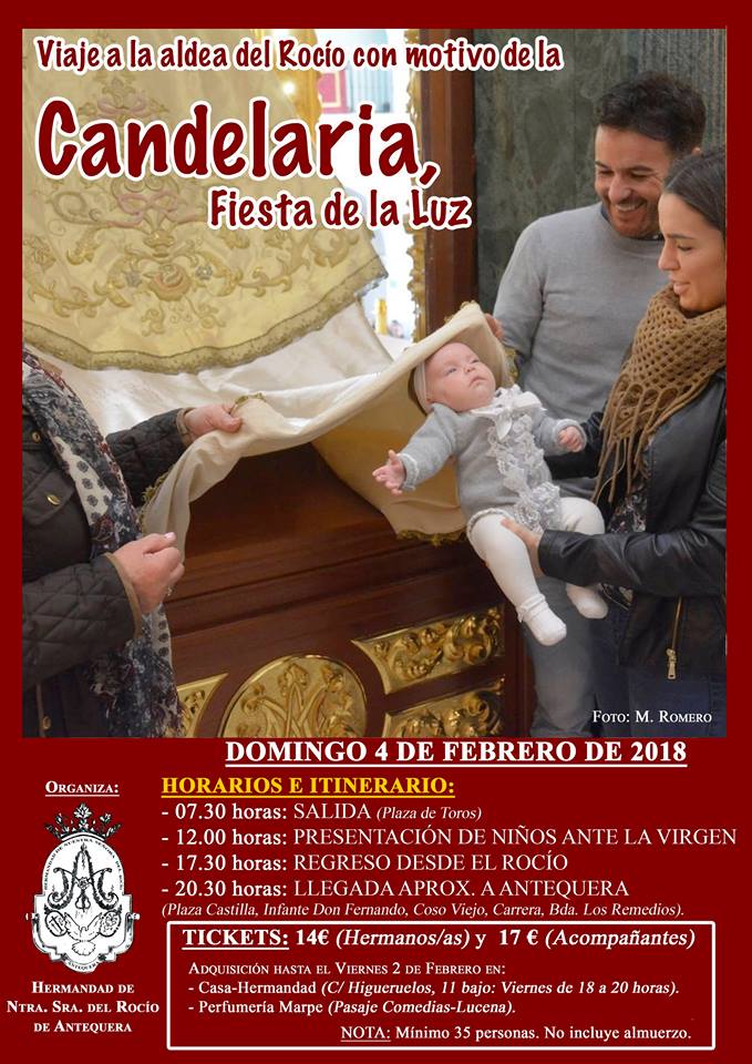 Antequera