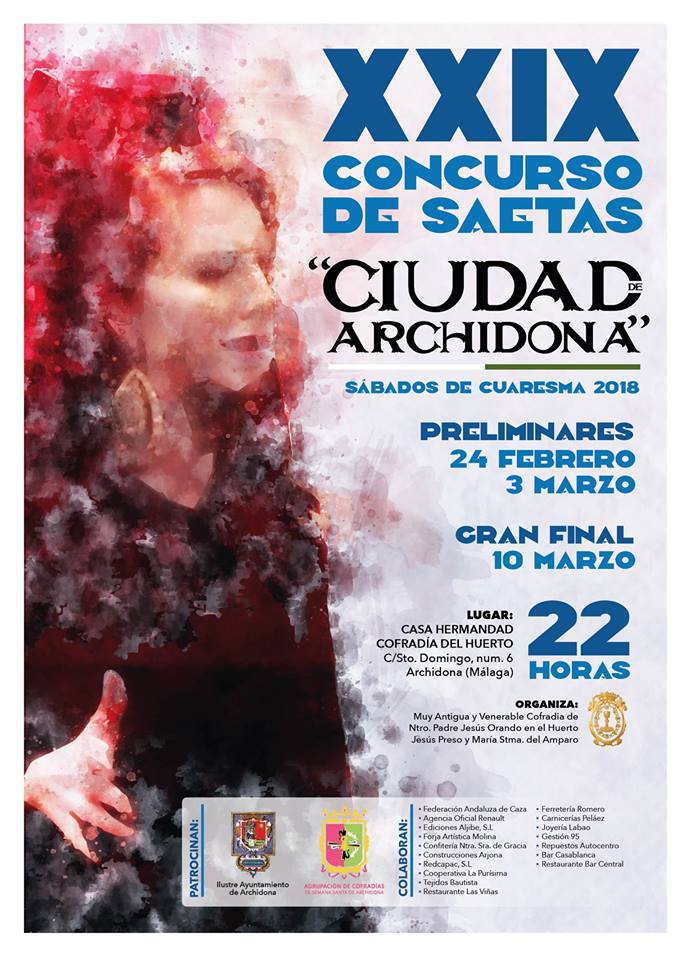 Archidona