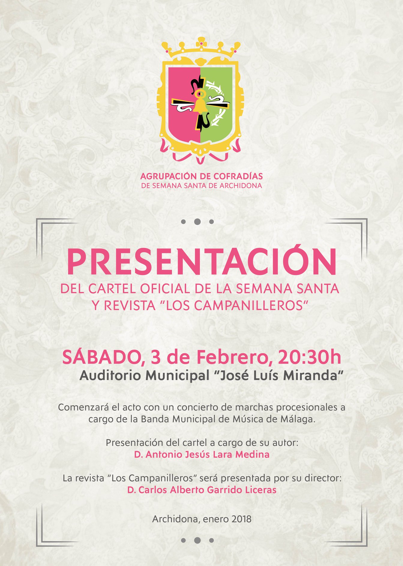 Archidona