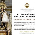 rute candelaria
