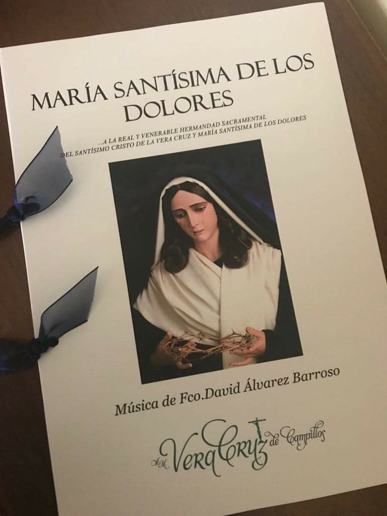 nueva marcha veracruz campillos