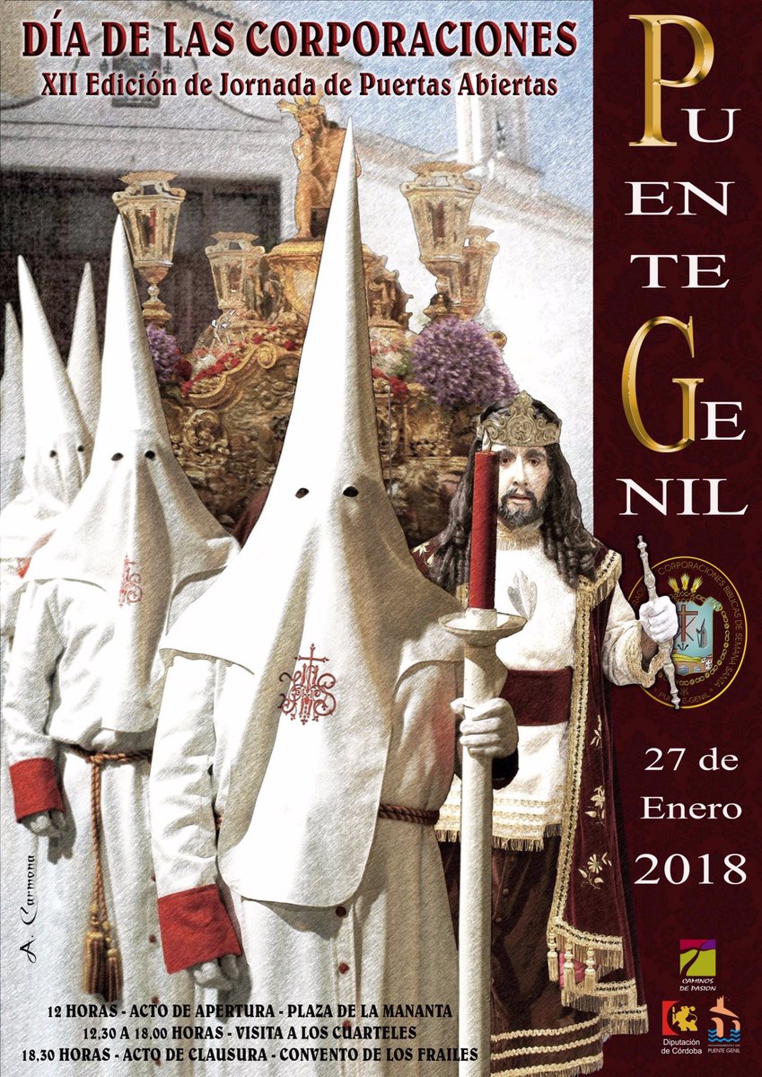 puente genil