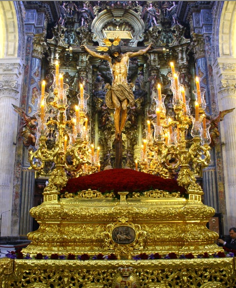 SEVILLA