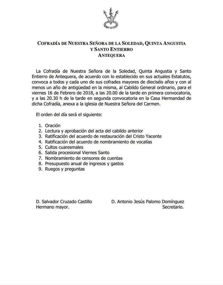 Antequera