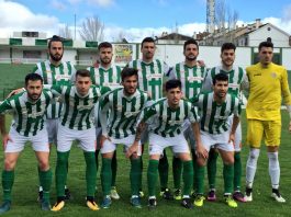 El Antequera C.F. se reencuentra con la victoria y golea a El Rincón (3-0)