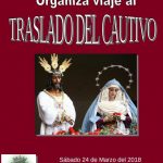 viaje pollinica antequera cautivo malaga