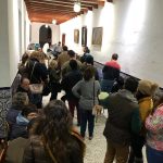 donacion sangre antequera
