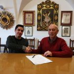 banda servitas hornachuelos antequera