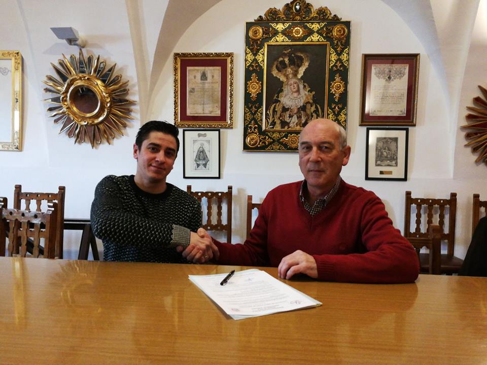 banda servitas hornachuelos antequera