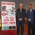 cartel toros