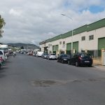 Avenida El Romeral de Antequera con Fran Matas 2