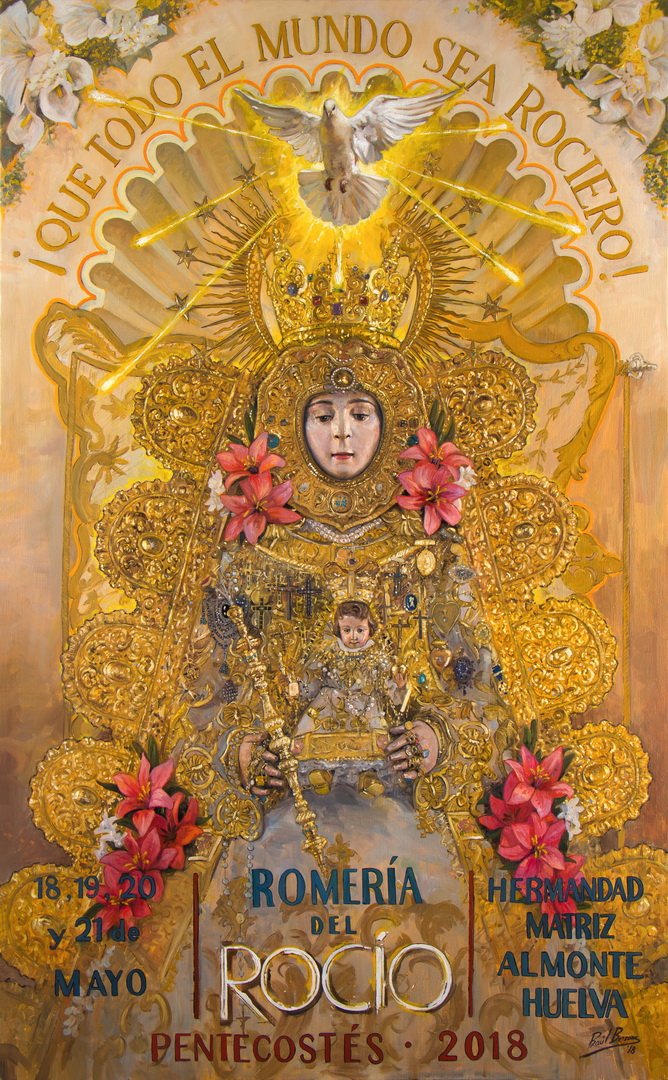 Rocio Almonte