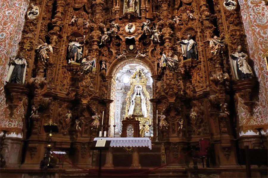 carmen antequera