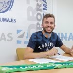 FIRMA – Alberto Baena CALA