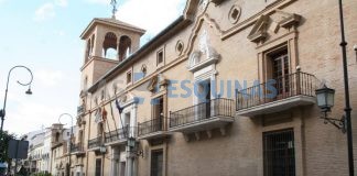 La Asociación de Peluquerías y Barberías de Antequera y Comarca convocan una protesta contra el IVA «abusivo»