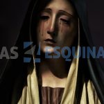 Dolorosa Pedro de Mena