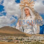 cartel dolores septiembre alameda