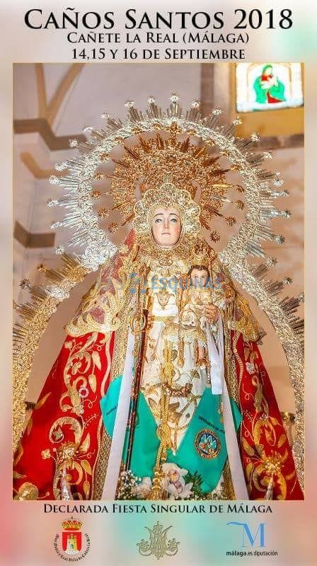 caños santos cañete
