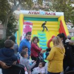 Fiesta infantil