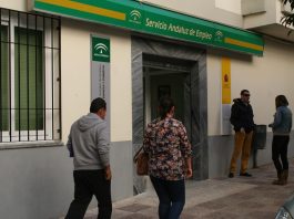 Antequera registra tres meses de subida del paro: 287 desempleados desde diciembre de 2018