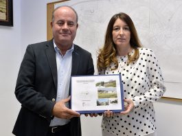 Antequera ya triplica los datos en el sector de la construcción de 2015