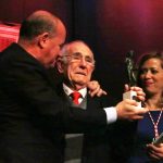 Enrique Torres