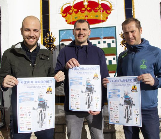 Villanueva del Trabuco acoge el 7 de abril el XI Desafío Trabuqueño BTT