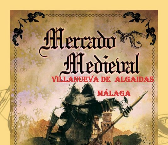 Villanueva de Algaidas acoge un mercado medieval del 26 al 28 de abril