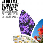 Cartel jornada plantacion alumnado de ESO