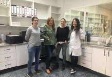 Laboratorio Biotécnico Antakira