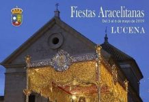 Lucena vive este domingo el día de su Madre, Nuestra Señora de Araceli