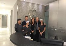 Girón Dental, un equipo de profesionales a tu servicio