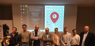 Celebrado el I Encuentro de museos locales de la provincia de Málaga dentro del día internacional de los museos