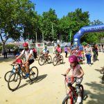 Información Día del Pedal Antequera