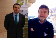 Nombramientos cartel de Santa Eufemia de Antequera 2019