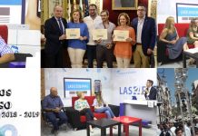 PROGRAMACIÓN | Tele Antequera del lunes 24 al domingo 30 de junio de 2019