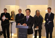 Presentado el ciclo de música paralelo a la muestra sobre Pedro de Mena en el Palacio Episcopal