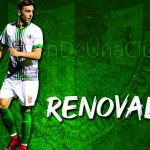 Juan Cala, renovado como jugador del Antequera C.F.
