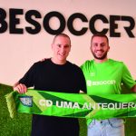 Renovación de Alberto Baena 'Cala'