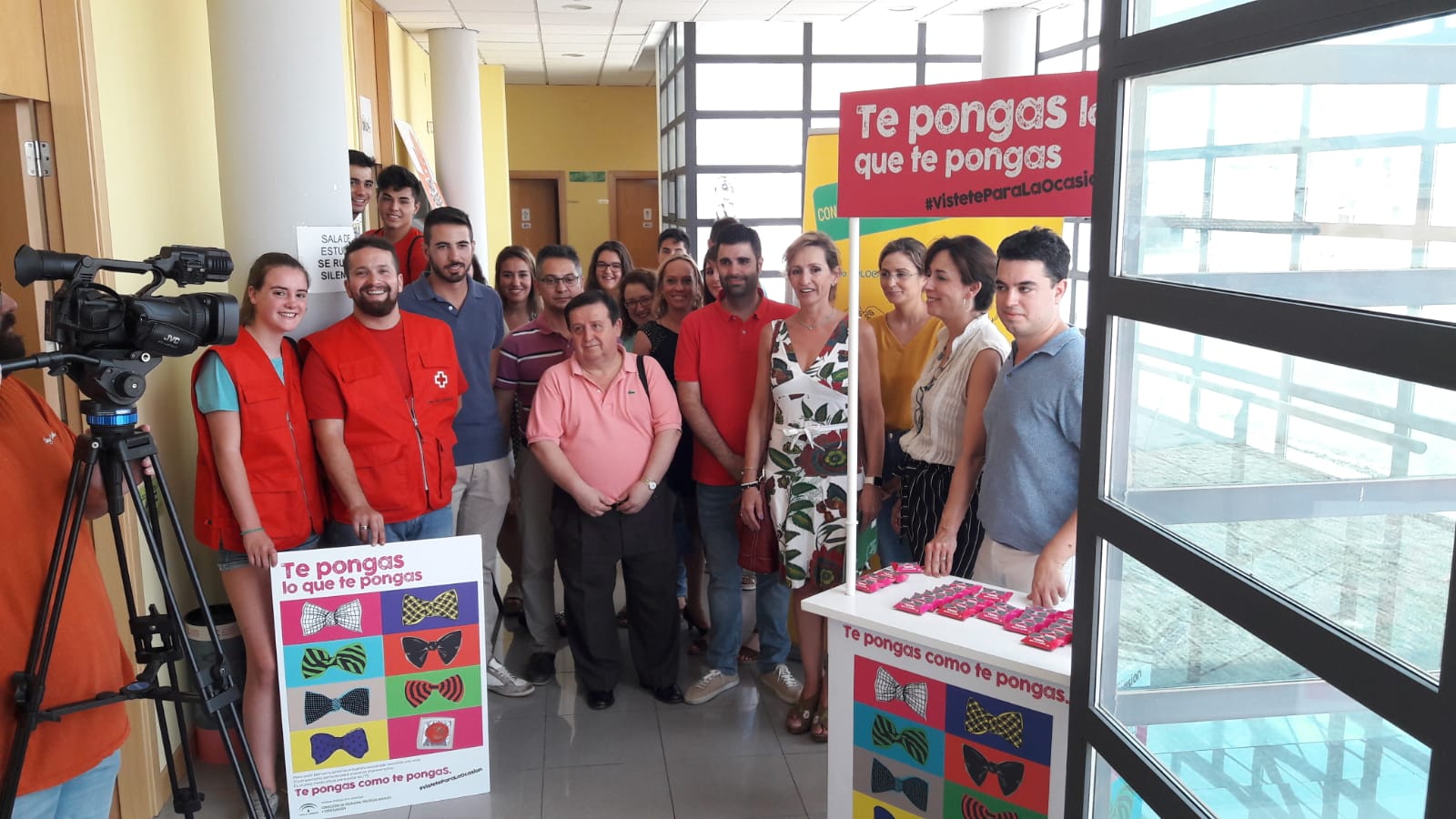 Imagen de Cruz Roja Córdoba