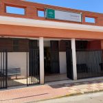 Centro de Salud Sierra de Yeguas