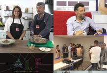 PROGRAMACION | Del lunes 8 al domingo 14 de julio de 2019 en Tele Antequera