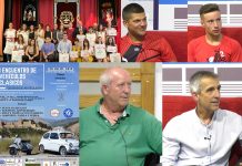 PROGRAMACIÓN | Tele Antequera del 1 al 7 de julio de 2019