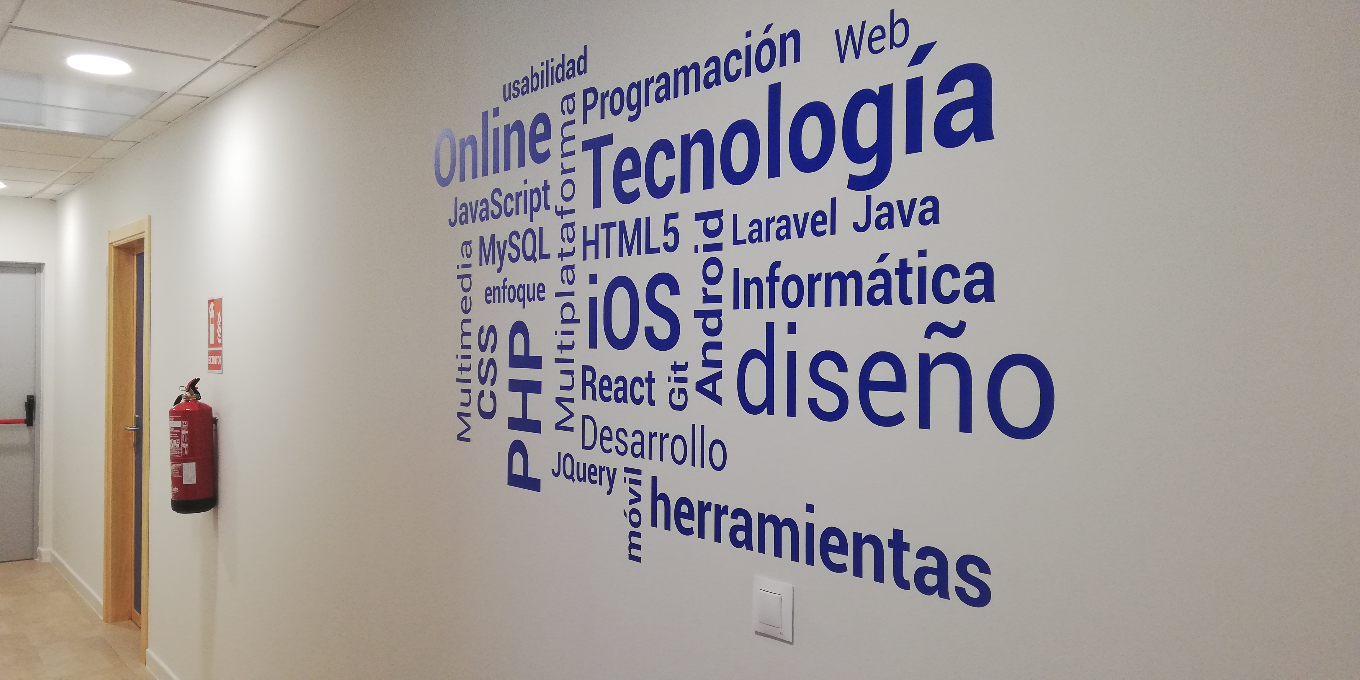 Instituto tecnológico de Antequera (ITEC)