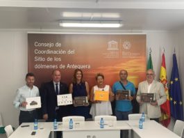 El conjunto de lo Dólmenes se hace más adaptado para las personas con el trastorno espectro autista