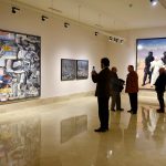 Exposición en el MVCA