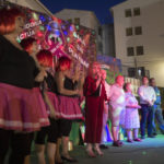 Gala de `playback´ celebrada en Archidona